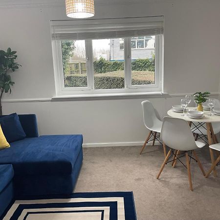 Modern 1 Bed Ground Floor Apartment 达特福德 外观 照片